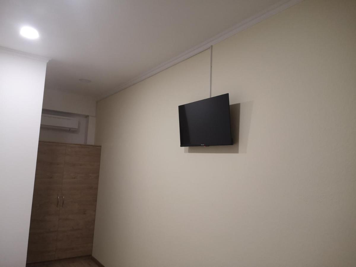 7Rooms Boutique Hotel Yeghegnadzor Exterior photo